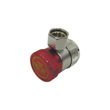 Mastercool Coupl R134 Man High Side