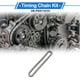thumbnail image 2 of Kit de cadena de distribución Unique Bargains No.PE0114151 para MAZDA 3 2012-2018, MAZDA CX-3 2016-2018, MAZDA CX-5 2013-2017, MAZDA MX-5 MIATA 2016-2020 1 Pcs Car, 2 of 7