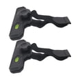 thumbnail image 1 of 2x abrazaderas de toldo de RV, abrazadera ancha con pistolas suaves de nylon confiable para sujetadores al aire libre clips de toldo universal de, 1 of 8