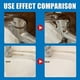 thumbnail image 4 of 3x Limpiador de espuma multiusos para lavado de baños, limpieza del hogar, mantenimiento, limpiador de espuma en aerosol, 4 of 5