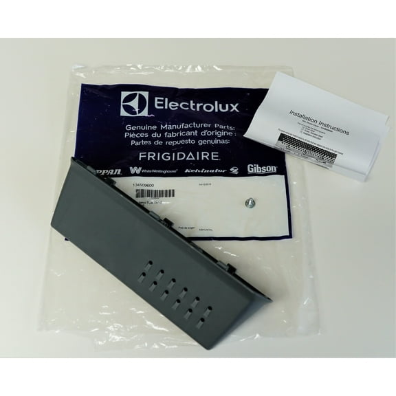 134509600 Electrolux Frigidaire Washing Washer Tub Drum Vane AP3844463 PS1145727