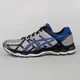 thumbnail image 1 of Asics Gel Kayano 21 Running Shoes Men's Size 11.5 Sneakers Blue Grey T4H2N, 1 of 6