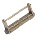 thumbnail image 5 of Cerradura ANGGREK Cerradura Codificada Estilo Chino Antiguo Para Armario Con Puerta Cerrada, 5 of 7