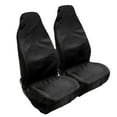 thumbnail image 2 of Juego de Fundas para Asientos de Coche de 2 Piezas, Fundas para Cojines de Asiento para Limusinas, 2 of 9