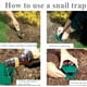 thumbnail image 4 of 32X Trampas para Caracoles Trampas para Caracoles Ecológicas para Atrapar Babosas y Caracoles, Seguras para Niños y Mascotas Jardinería, 4 of 5