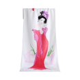 thumbnail image 4 of Birdeem Color Changing Towel Thickening Towel Microfiber Temperature Change Towel, 4 of 5