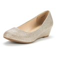 thumbnail image 1 of Dream Pairs Zapatos de tacón medio de mujer Debbie Dream Pairs DEBBIE, 1 of 4