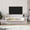 White, variant on Numudio Floating TV Stand for TVs up to 55 inches, 59 inch, Wall Mounted Media Console, White Finish