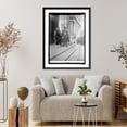thumbnail image 4 of Historic Framed Print, Amb. & Signora de Martino, 1/1/26, 17-7/8" x 21-7/8", 4 of 9