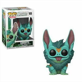 Funko POP! Monsters Wetmore Forest Chester McFreckle [Spring