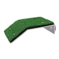 thumbnail image 1 of Plataforma para tomar el sol CHAO para tortugas rampa de hierba para tanques de reptiles, 1 of 4