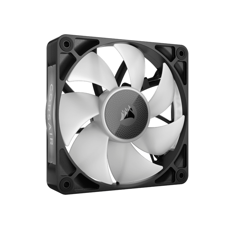 CORSAIR iCUE Link RX120 RGB 120mm PWM Fan - Magnetic Dome