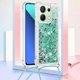 thumbnail image 4 of Funda FOXDOCK para Xiaomi Redmi Note 13 4G con Cuerda Ajustable, Brillo Líquido, Protección Antigolpes y Lente – Ideal para Regalo, 4 of 6