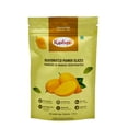 thumbnail image 1 of Kasturi 100% Natural Dried Kesar Mango Slices 50g, 1 of 2