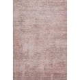 thumbnail image 2 of Addison Rugs Mayfield Premium Machine Washable Transitional Abstract Blush Rectangle Rug, 5' x 7'6", 2 of 7