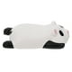 thumbnail image 5 of EeaseMX Reposamuñecas para ratón con diseño de panda de dibujos animados, almohadilla para ratón, soporte para muñeca, 1 unidad, 5 of 7