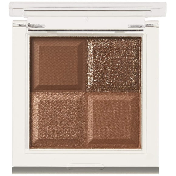 Almay Shadow Squad Individualist paleta de sombras de ojos de 1 unidad
