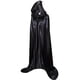 thumbnail image 2 of Injueey Disfraz de Cosplay Capa con capucha Capa de Halloween Vestir Animación Dulce regalo Artesanía fina Ropa de fiesta resistente al Kits de decoración para fiestas SG, 2 of 6