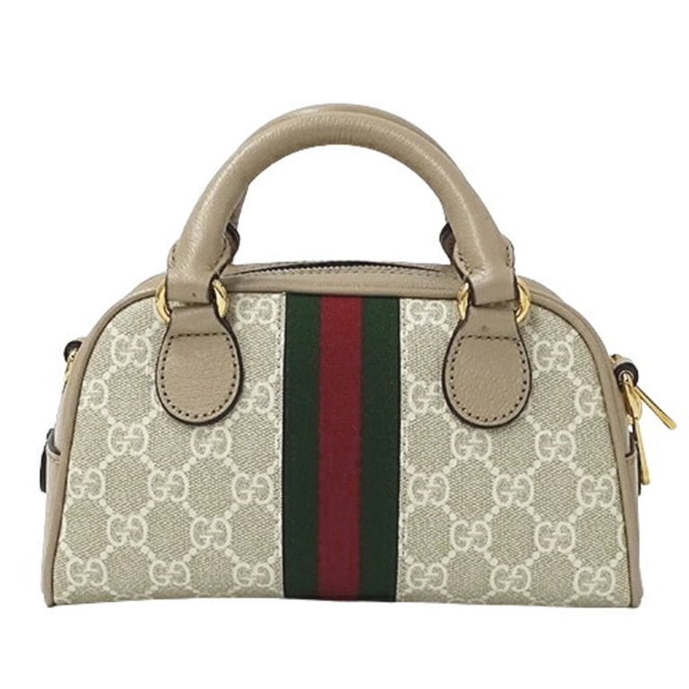 Pre-Owned Gucci GUCCI Bag Women