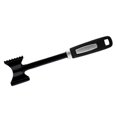 thumbnail image 1 of Black Double Side Meat Tenderizer Hammer for Kitchen Use Stainless Steel Zinc Alloy Safe and, 1 of 3