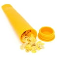 thumbnail image 3 of Dengmore 6x Silicone Push Up Frozen Stick Ice Cream Pop Yogurt Jelly Lolly Maker Mould for Kitchen, 3 of 9