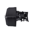 thumbnail image 3 of Air Filter Cleaner Housing Cover For HONDA GX140 GX160 GX200 168F 196cc 163cc 5.5HP 6.5HP Engine Generator Lawn Mower, 3 of 6