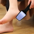 thumbnail image 7 of BAOPAI Professional Glass Foot File Pedicure Tool for Removing Calluses and Hard Skin Portable Handheld Foot Scraper for Travel and Home Use, 7 of 7