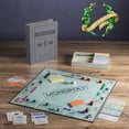 thumbnail image 2 of Librería vintage Monopoly de Board Game Company, 2 of 7