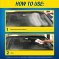 thumbnail image 4 of Rain-x Automotive Glass Cleaner Aerosol 19oz - 630175, 4 of 7