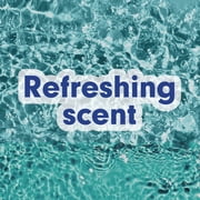 Softsoap Aquarium Liquid Hand Soap with New Easy Pour Spout, 50 fl oz Refill
