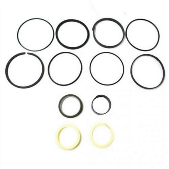Hydraulic Seal Kit - Swing Cylinder fits Case 580L 580 Super L 590 122535A1