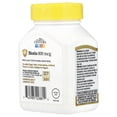 thumbnail image 4 of 21st Century Maximum Strength Biotin Tablets, 800 mcg, 110 Count, 4 of 7