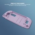 thumbnail image 4 of Funda protectora con soporte Luqeeg para Steam Deck, 4 of 9