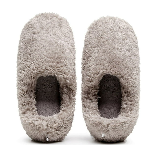 XEGLSBU Microwavable Slippers and Foot Warmer for Bed, Microwave Heated Slippers for Women & Man, Feet Warmers for Plantar Fasciitis, Cold Feet