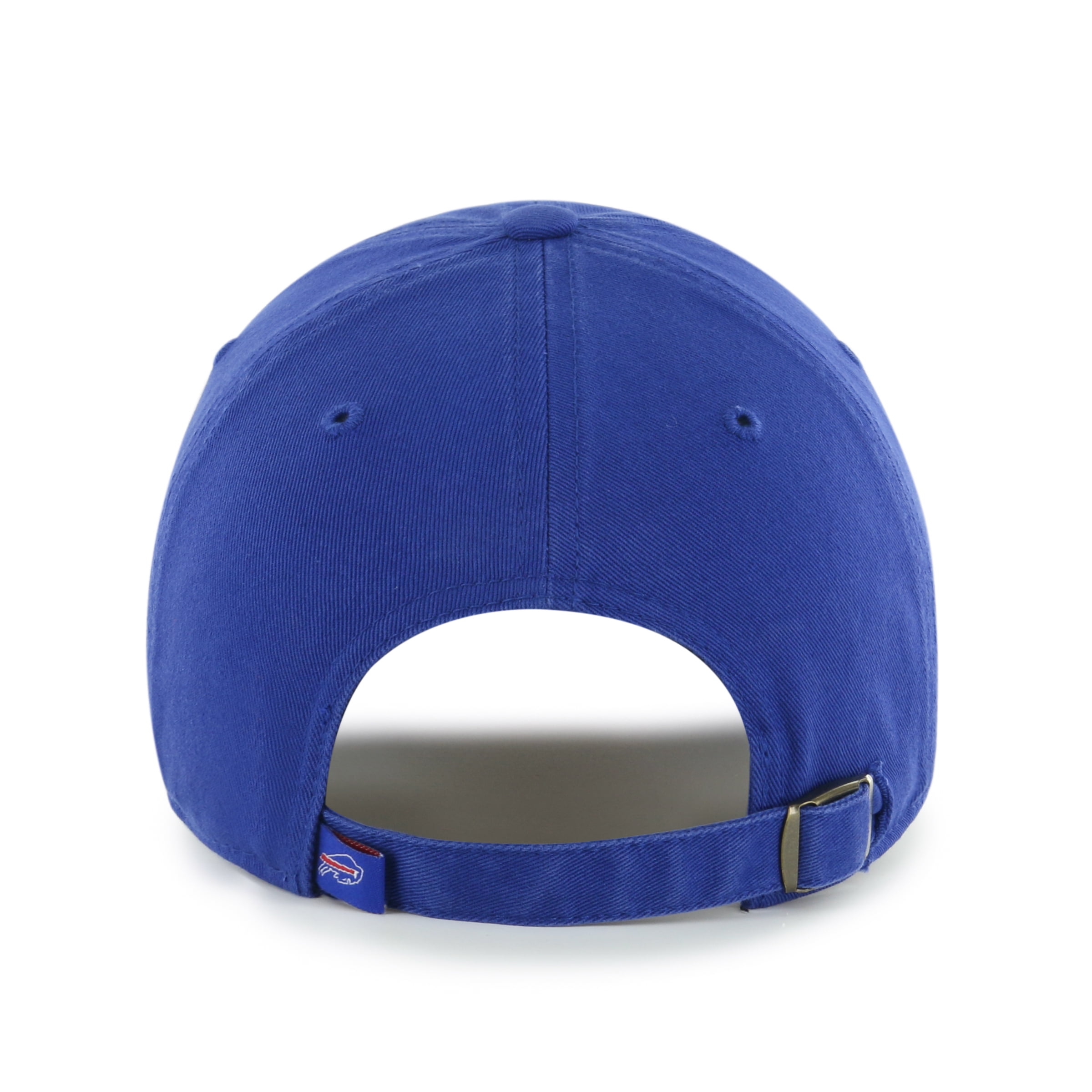 NFL Buffalo Bills Clean Up Adjustable Hat