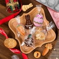 thumbnail image 5 of Silicone Mold Set – 6-Piece Food-Grade Flexible Molds for Baking, Chocolate, Resin Crafts, Soap Making & Fondant – Assorted Sizes (Up to 8.3"), 5 of 7