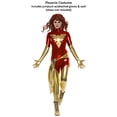 thumbnail image 3 of Halloween X - Men: Dark Phoenix - Dark Phoenix Adult Costume, 3 of 4