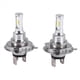 thumbnail image 1 of H4 9003 HB2 LED Headlight Bulbs Kit High Low Beam Bright 35W White, 1 of 5