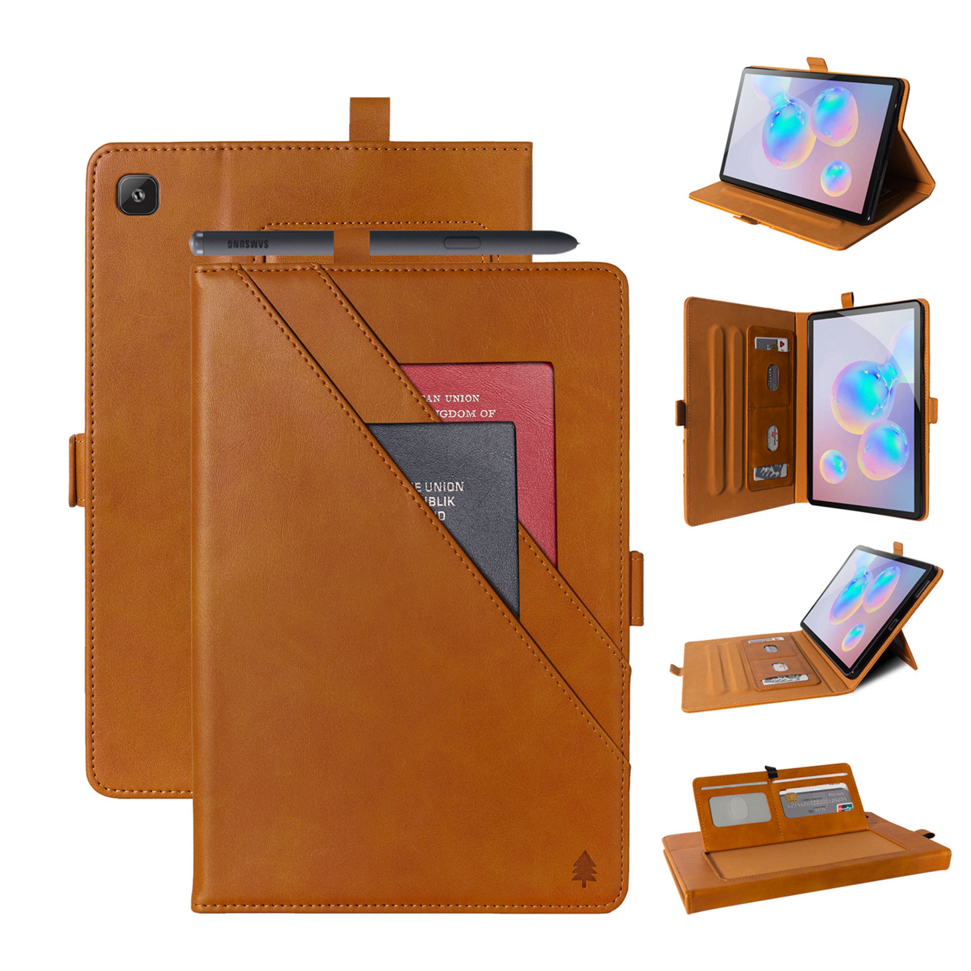 folio case