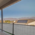 thumbnail image 7 of Screenguard Grey 15-ft L x 6-ft H 90UV Privacy Fabric, 7 of 7