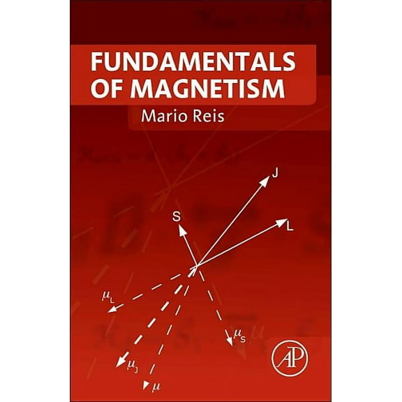 Fundamentals of Magnetism, (Hardcover)