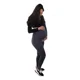 thumbnail image 5 of Leggins Maternidad Mallon Especial Embarazo Mayon Algodón, 5 of 6