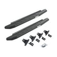 thumbnail image 5 of Go Rhino 69692748T RB30 Running Boards with Mounting Bracket Kit For Jeep 18-24 Wrangler Fits select: 2018-2019,2021 JEEP WRANGLER UNLIMITED, 5 of 7