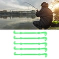 thumbnail image 4 of Hook Knot Tying Tool, Light Weight Portable Plastic 5Pcs Fishing Knot Tool Small  For Outdoor Fishing, 4 of 8