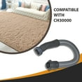 thumbnail image 7 of Replacement Part For Hoover S7065, C2094, CH30000, C2098 Portapower, Dial A Matic Vacuum Cleaner Non Electric Hose Assembly // 43434239, 7 of 7