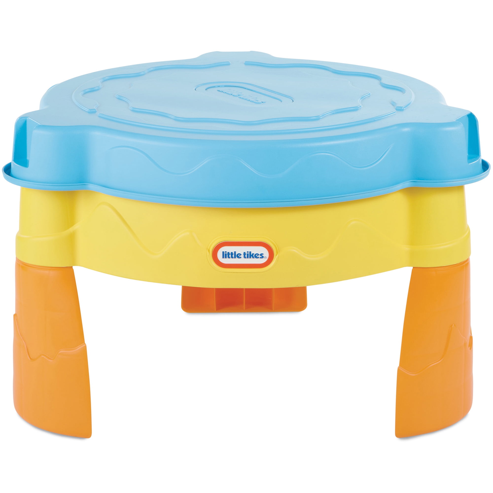 Little Tikes Play Table With Storage Best Table 2018