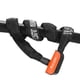 thumbnail image 5 of Candado de cadena para bicicleta FLhrweasw antirrobo, 5 of 9