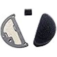 thumbnail image 2 of Hakatop New Replacement Air Filter Kit PP213 (HA3014) For Reddy Remington Master Desa Kerosene Heaters, 2 of 4