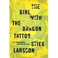 thumbnail image 2 of The Girl with the Dragon Tattoo, 2 of 2