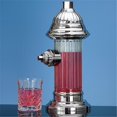 thumbnail image 1 of Godinger Distributeur de Liqueurs d'Incendie, 1 of 3